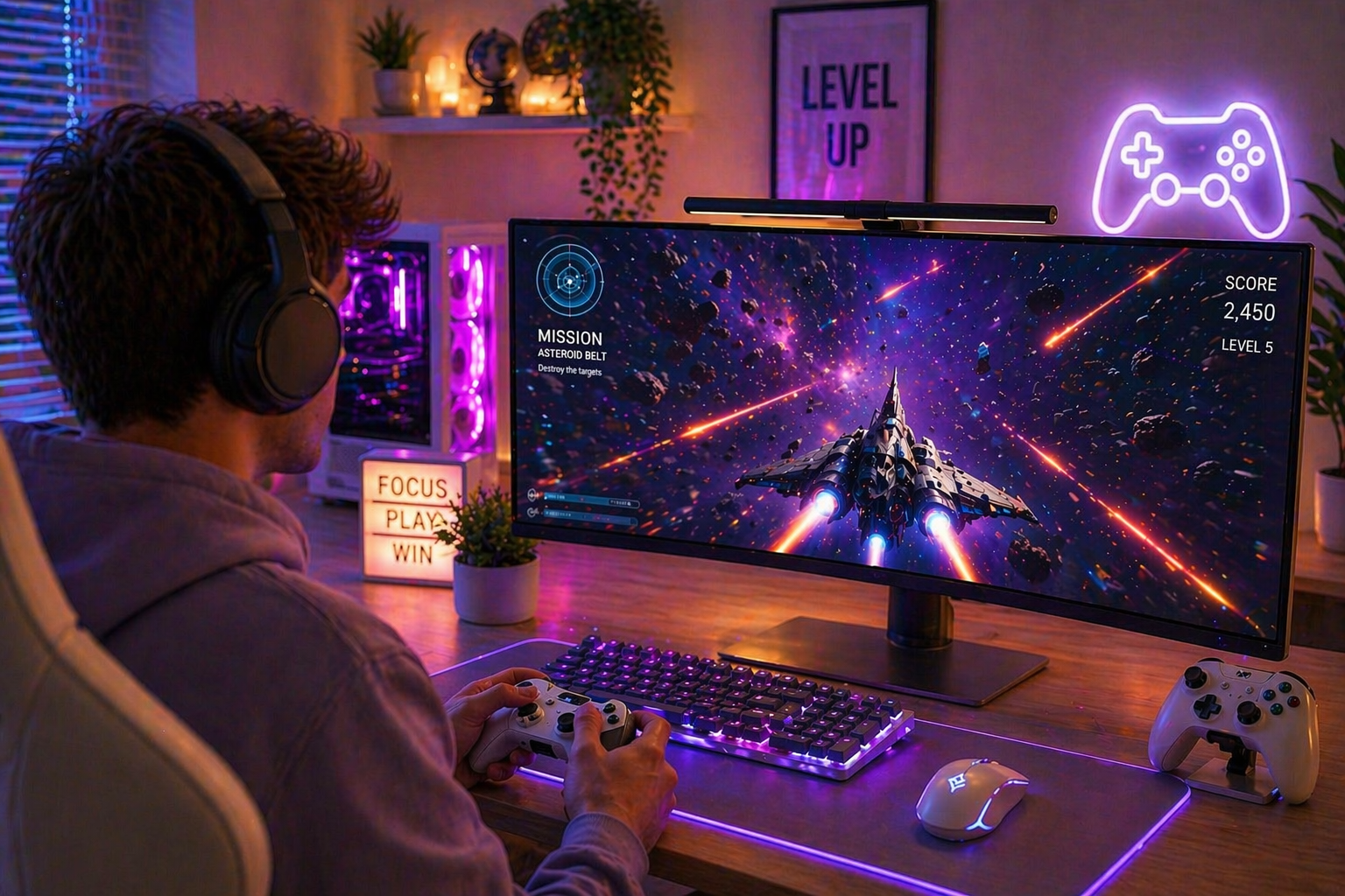 Kevyempi design tuntuu paremmalta