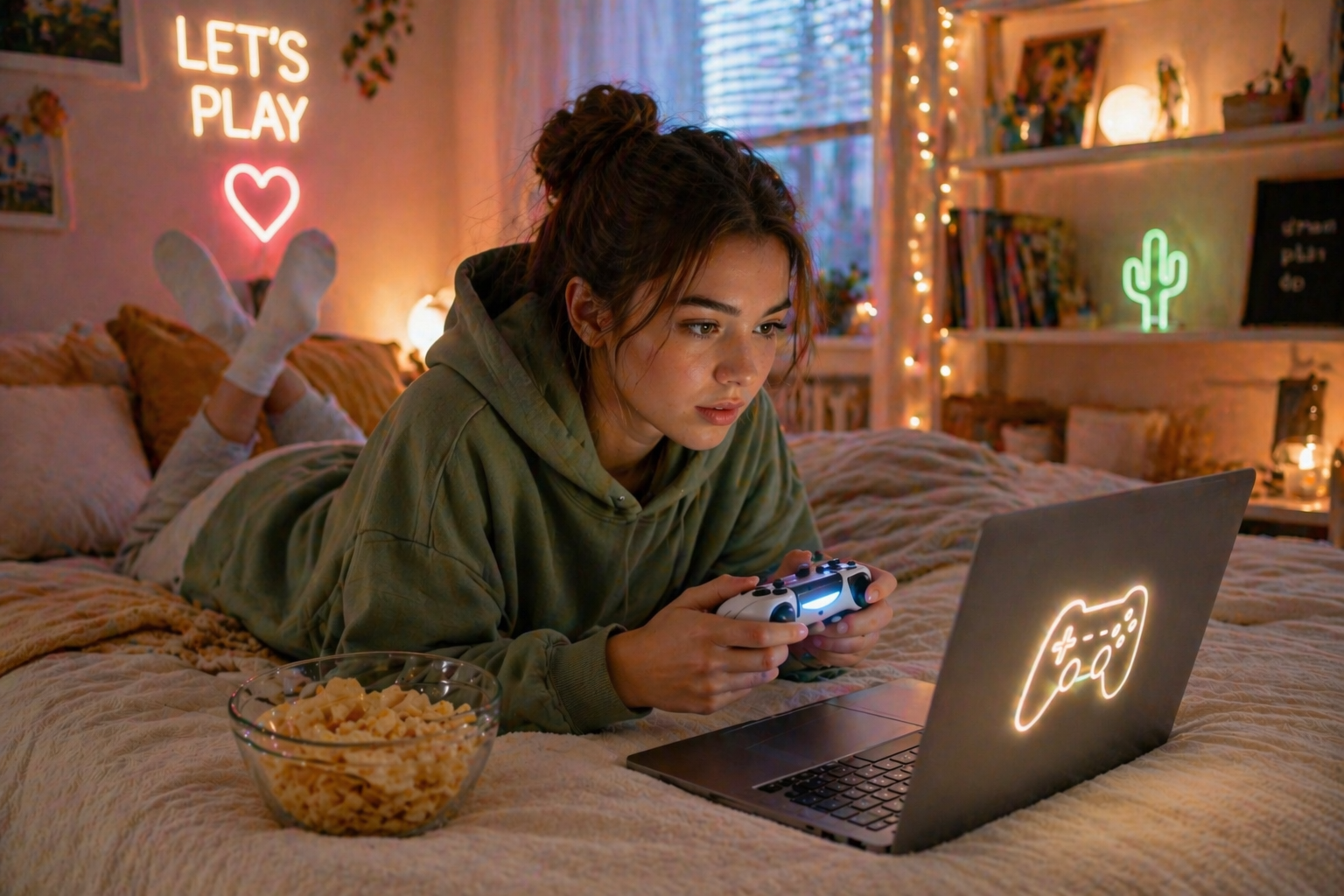 Porque o blog reforça o valor do projeto